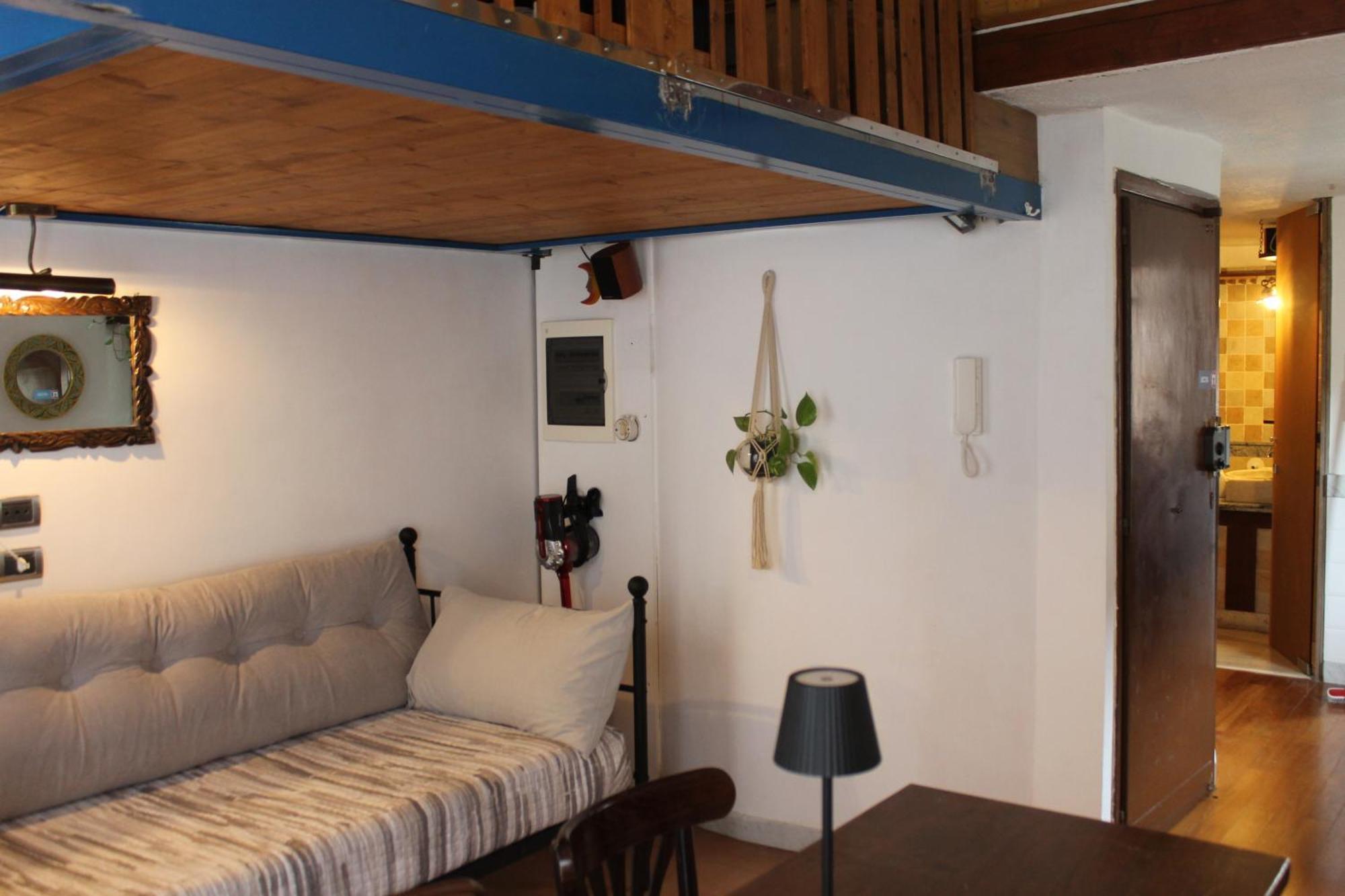 Casa Greco - Attico Con Terrazza, Trastevere Ρώμη Εξωτερικό φωτογραφία