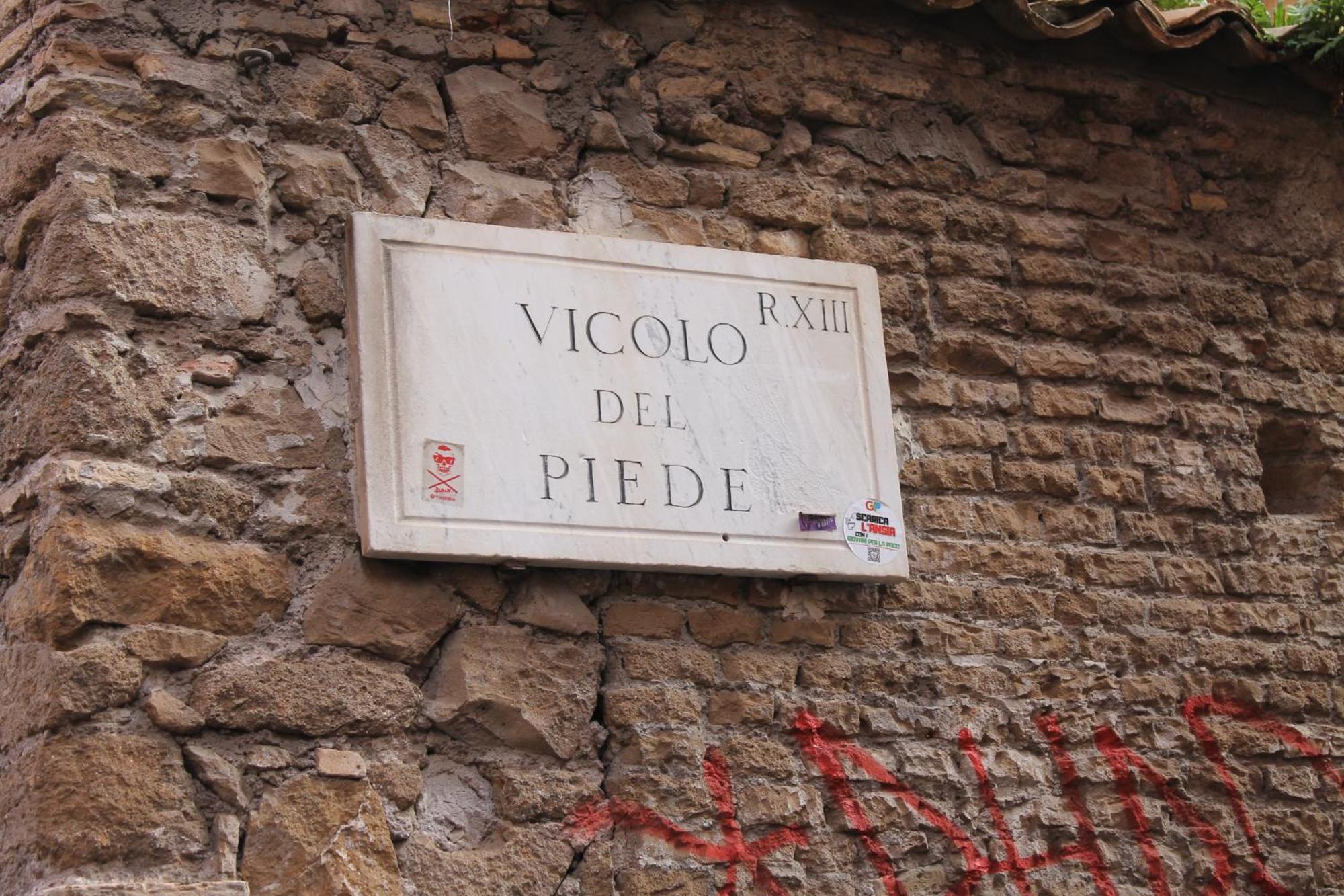 Casa Greco - Attico Con Terrazza, Trastevere Ρώμη Εξωτερικό φωτογραφία