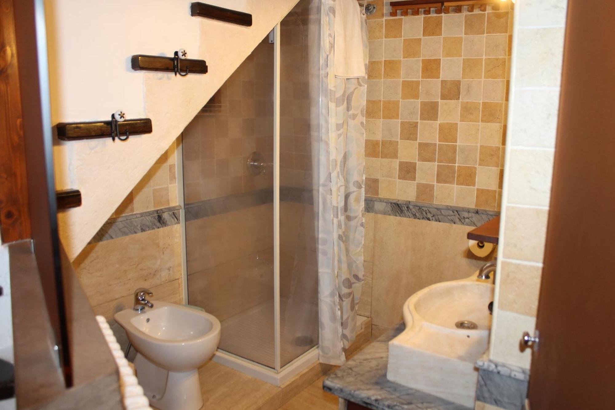 Casa Greco - Attico Con Terrazza, Trastevere Ρώμη Εξωτερικό φωτογραφία