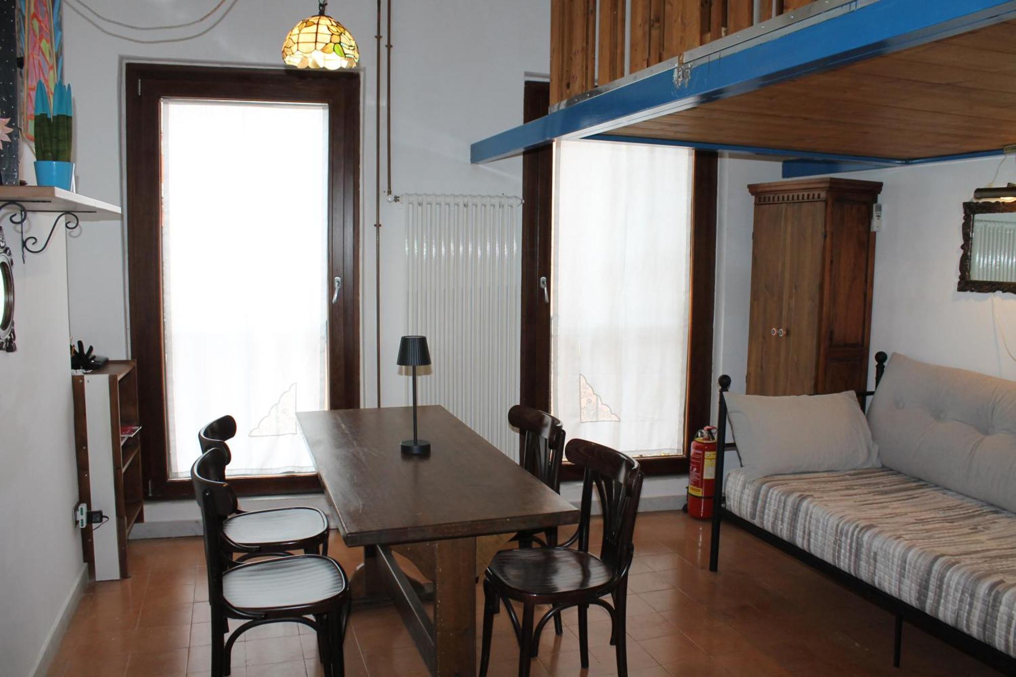 Casa Greco - Attico Con Terrazza, Trastevere Ρώμη Εξωτερικό φωτογραφία